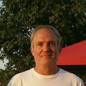 Meet your Posher, Barry